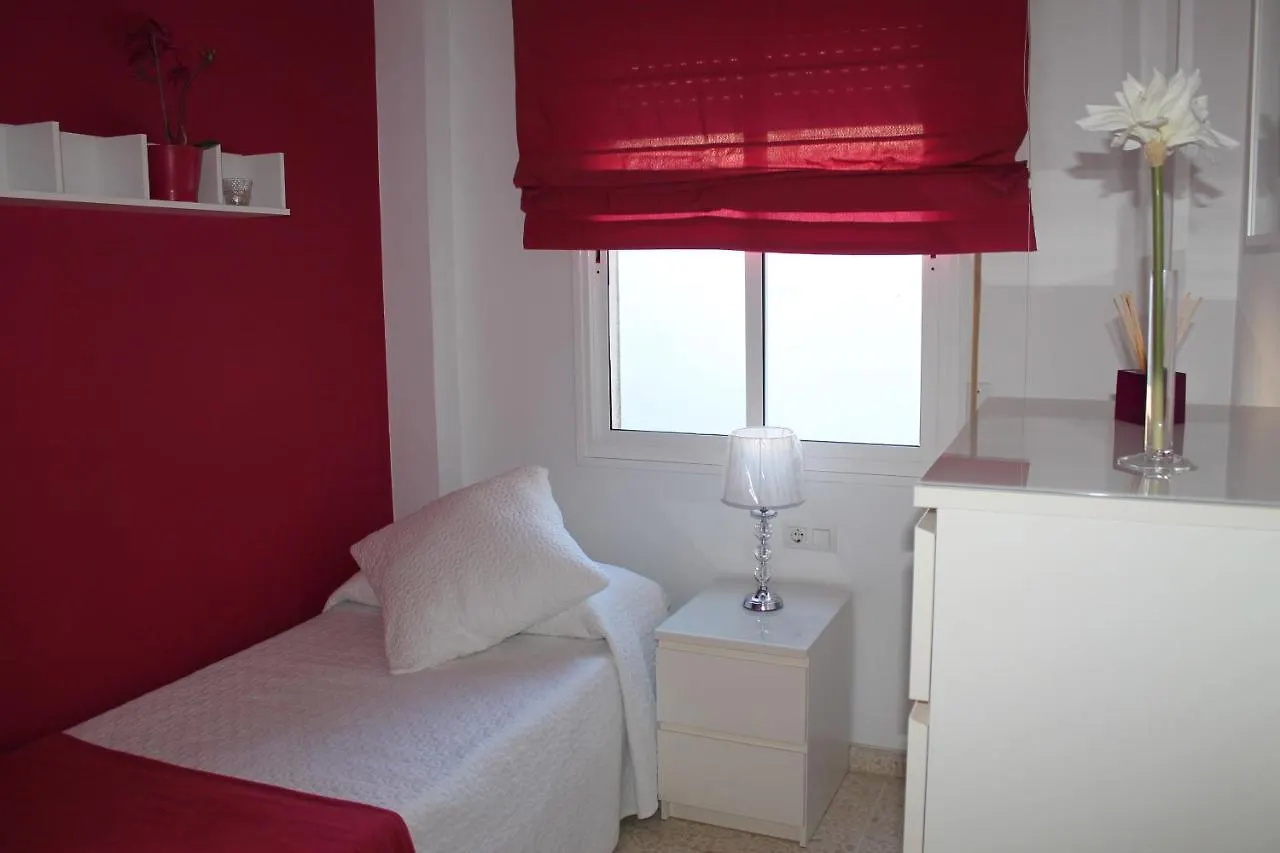 Apartamento San Nicolas Sanlúcar de Barrameda