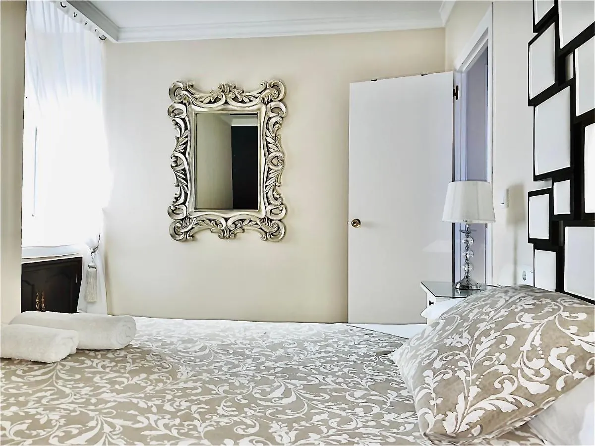 Apartamento San Nicolas Sanlúcar de Barrameda Apartmán
