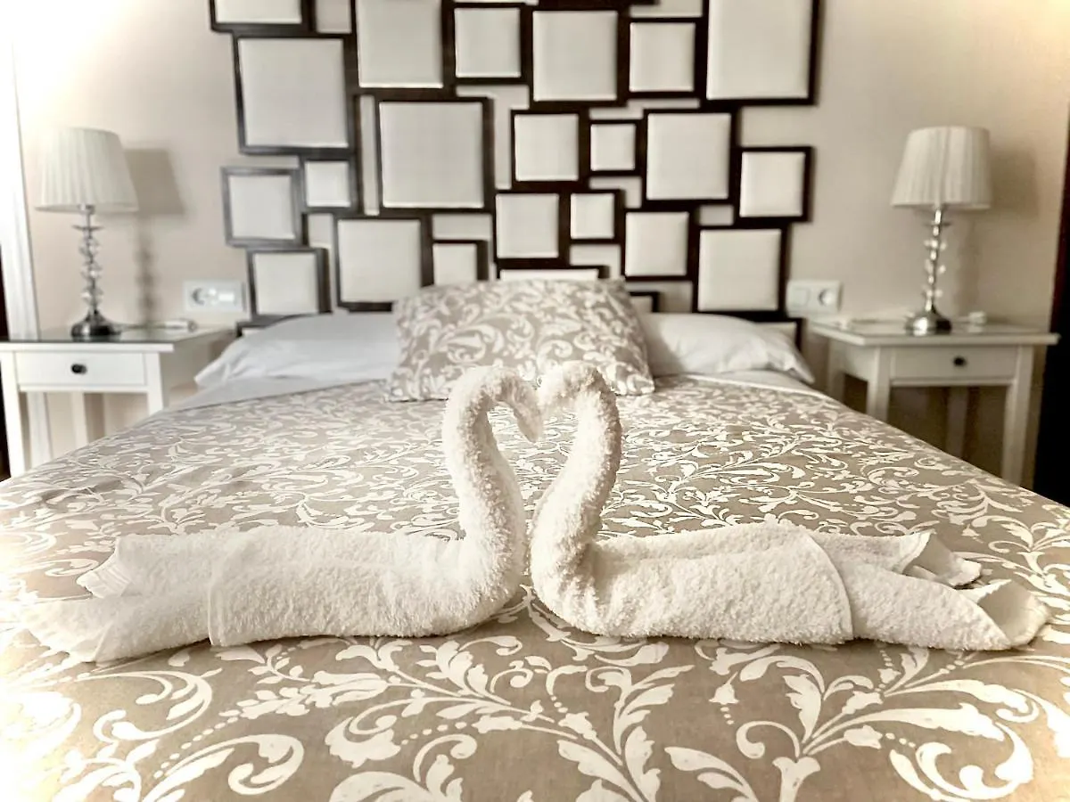 Apartamento San Nicolas Sanlúcar de Barrameda 0*,